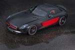Mercedes-Benz SLS AMG MC700 by McChip-DKR 2013 года